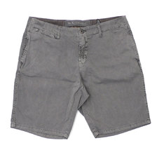 RHC Ron Herman x Original Paperbacks COTTON SHORTS BLACK画像