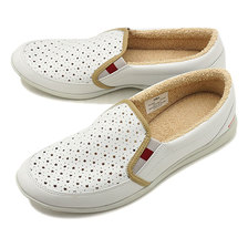 TOP SEVEN TS-8806 WHT/RED画像