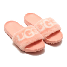 UGG W ROYALE GRAPHIC SUNSET 1101539画像