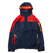 Columbia Pavlof Road Jacket MOUNTAIN RED PM3732-613画像
