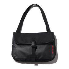 Columbia Third Bluff L Size Sacoche BLACK HEATHER PU8328-011画像
