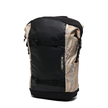 Columbia Third Bluff 30L Backpack II FOSSIL TIMBERW PU8326-160画像