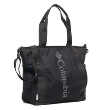 Columbia Barnes Beach Tote II BLACK PU8320-010画像
