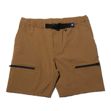Columbia Redwood Beach Short DELTA PM4951-257画像