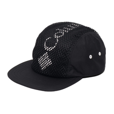 Columbia Valley Cove Slope Mesh Cap BLACK PU5048-010画像