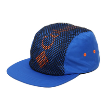 Columbia Valley Cove Slope Mesh Cap SUPER BLUE PU5048-438画像