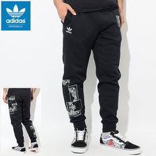 adidas Bandana LC Track Pant Originals DX4222画像