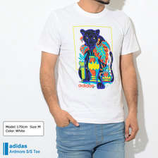 adidas Ardmore S/S Tee Originals DU8344画像