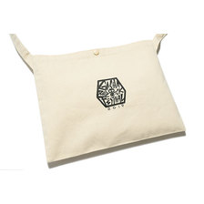 HTML ZERO3 &times; Gachapin GRF Sacoche ACS257画像