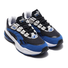 PUMA CELL VENOM PUMA BLACK-SU 369354-05画像