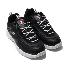 FILA FILA RAY BLK F5054-1240画像
