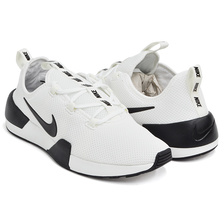 NIKE W ASHIN MODERN SUMMIT WHITE / BLACK AJ8799-100画像
