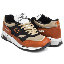 new balance M1500TBT TAN MADE IN ENGLAND画像