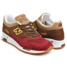 new balance M1500RNR RED MADE IN ENGLAND画像