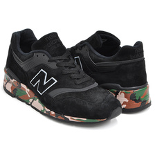 new balance M997CMO CAMO MADE IN U.S.A.画像