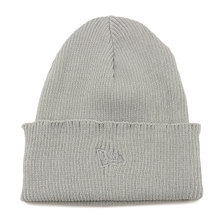NEW ERA OUTDOOR カフニット クールマックス&reg; グレー 11897289画像