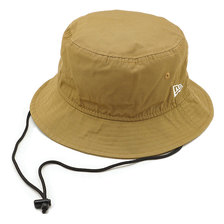 NEW ERA OUTDOOR バケット01 プロバン&reg; キャメル 11897291画像