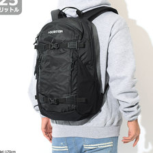 BURTON Day Hiker 25L Backpack 152861画像