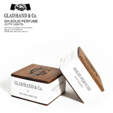 GLAD HAND GH-SOLID PERFUME-CITY LIGHTS画像