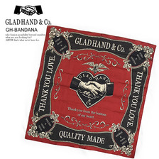 GLAD HAND GH-BANDANA画像