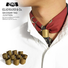 GLAD HAND GH-CIGAR TAG画像
