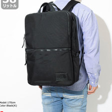 THE NORTH FACE Cordura Ballistic Daypack NM81828画像