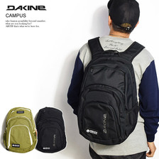 DAKINE CAMPUS AJ237-020画像