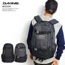 DAKINE MISSION AJ237-010画像