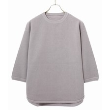crepuscule 7's round knit 1901-005画像