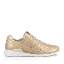 UGG TYE STARDUST GOLD 1019058画像