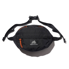 GREGORY TEENY TAILMATE BLACK 1196511041画像