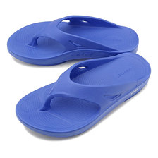OOFOS Ooriginal Periwinkle 5020010画像