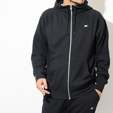 NIKE ME Waffle Full Zip Hoodie AR2261画像