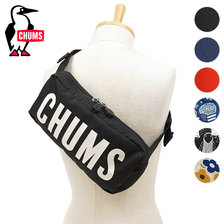 CHUMS Eco CHUMS Logo Waist Bag CH60-2558画像