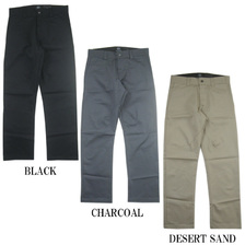 Dickies TOUGH MAX FLEX TWILL PANT WITH PIVOT-TEK SLIM FIT WP006画像