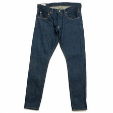 ONI DENIM &ldquo;HANZO&rdquo; 20oz "SHIN" 鬼秘-ONI Secret- ONI-615ZR-S画像
