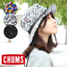 CHUMS Lightning Mountain Hat CH05-1156画像