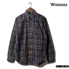 Workers Lt Modified BD, Madras,画像