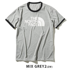 THE NORTH FACE Ringer Tee NT31880画像