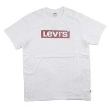 Levi's BOX LOGO TEE 22491-0424画像
