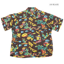 Mister Freedom &times; SUN SURF ROCK'N' ROLL SHIRT "YUCATAN" SC38090画像