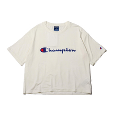 Champion T-SHIRT WHITE CW-PS313-010画像