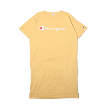 Champion ONEPIECE BEIGE CW-P308-780画像