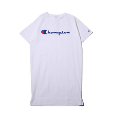 Champion ONEPIECE WHITE CW-P308-010画像