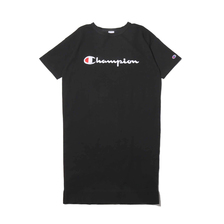 Champion ONEPIECE BLACK CW-P308-090画像
