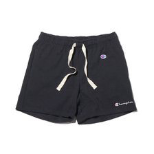 Champion SHORT PANT BLACK CW-P503-090画像