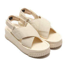 SHAKA FIESTA PLATFORM Natural SK433109画像