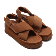 SHAKA FIESTA PLATFORM Moca SK433109画像