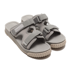 SHAKA CHILL OUT Grey SK433106-GRY画像
