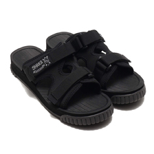 SHAKA CHILL OUT Black SK433106-BLK画像